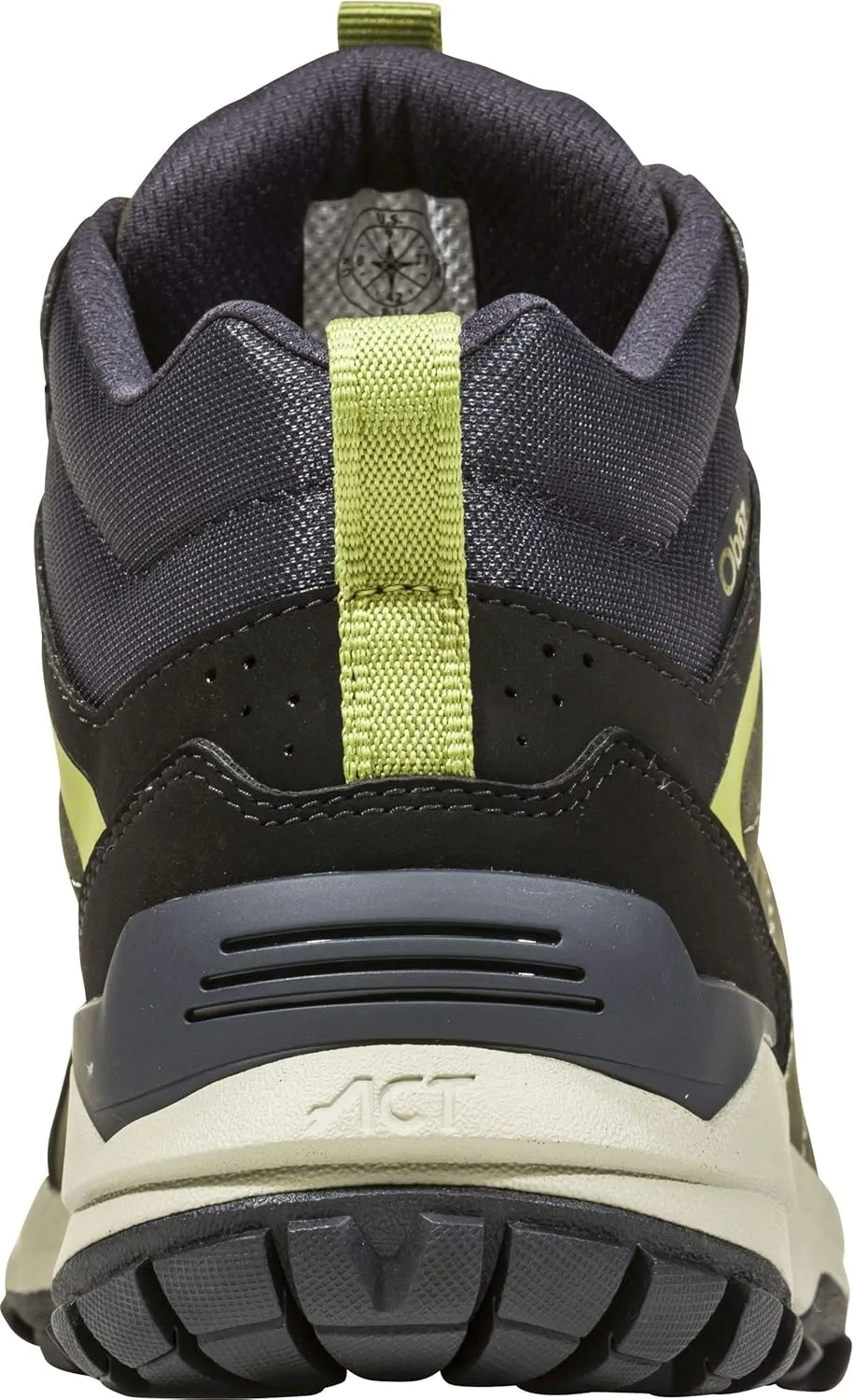 Oboz mens Hiking Shoes