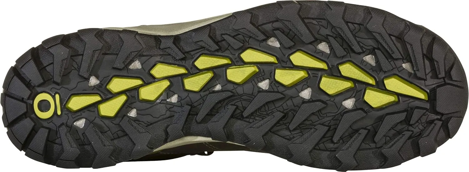 Oboz mens Hiking Shoes