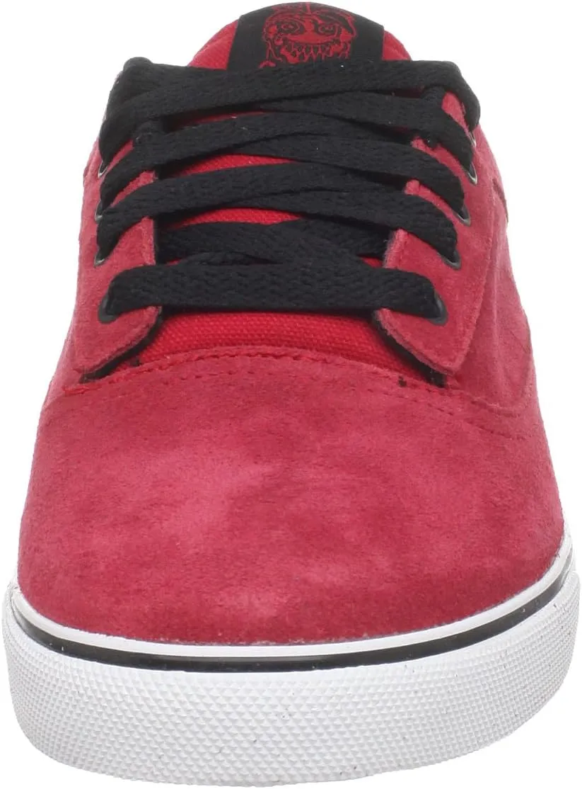 Osiris Men's Caswell VLC Skate Shoe