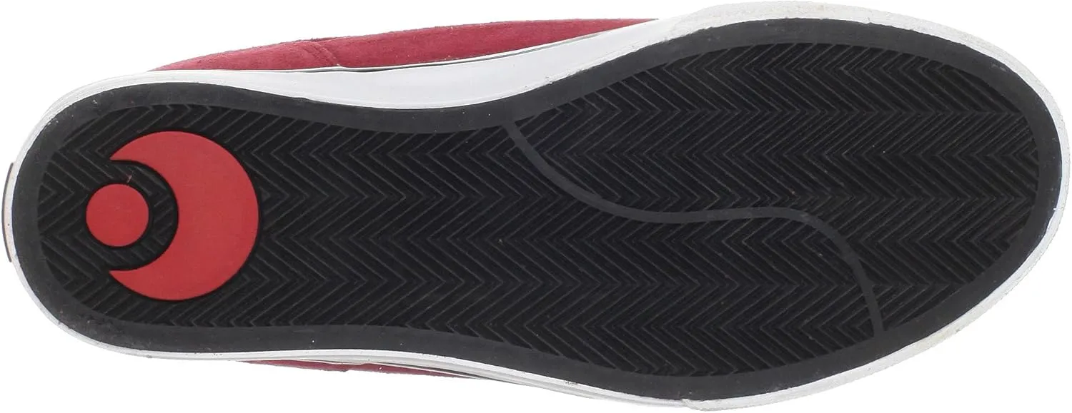 Osiris Men's Caswell VLC Skate Shoe