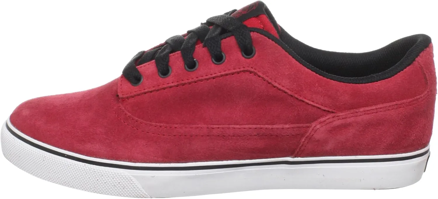 Osiris Men's Caswell VLC Skate Shoe