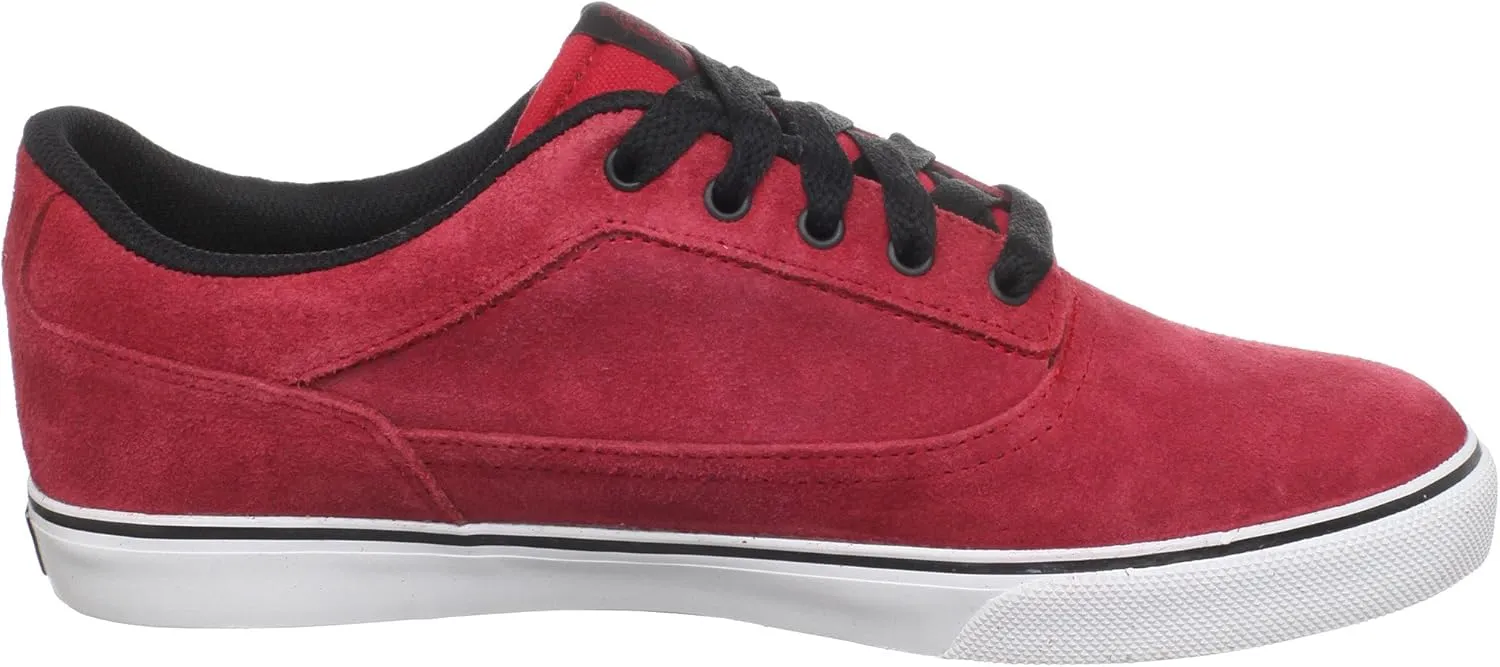 Osiris Men's Caswell VLC Skate Shoe