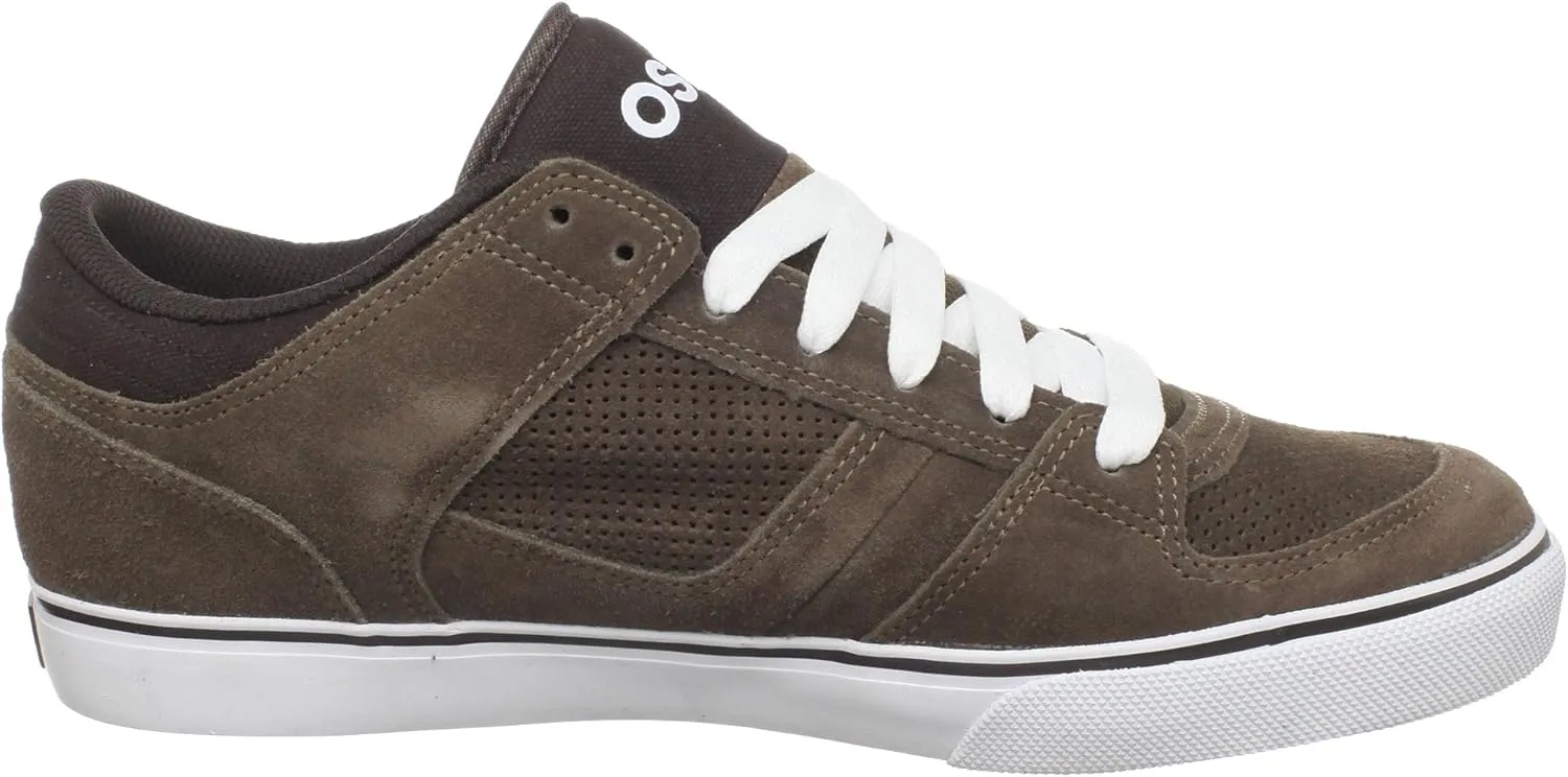 Osiris Men's Chino Low Skate Shoe