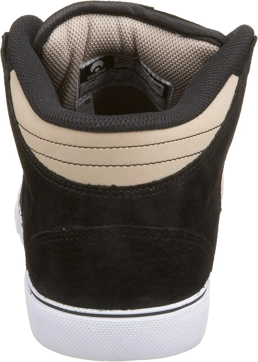 Osiris Men's Chino Mid Skate Shoe