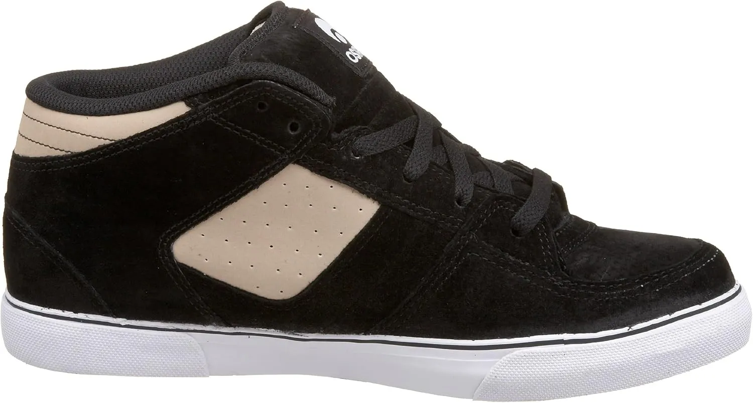 Osiris Men's Chino Mid Skate Shoe