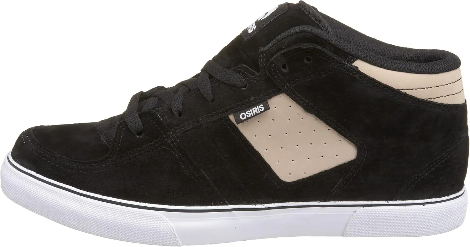 Osiris Men's Chino Mid Skate Shoe