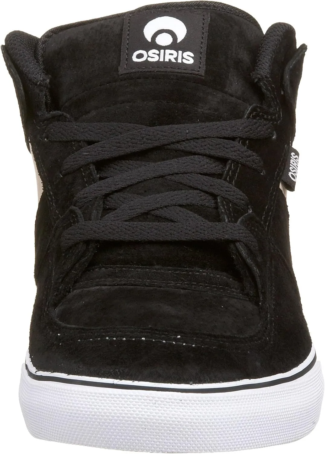 Osiris Men's Chino Mid Skate Shoe