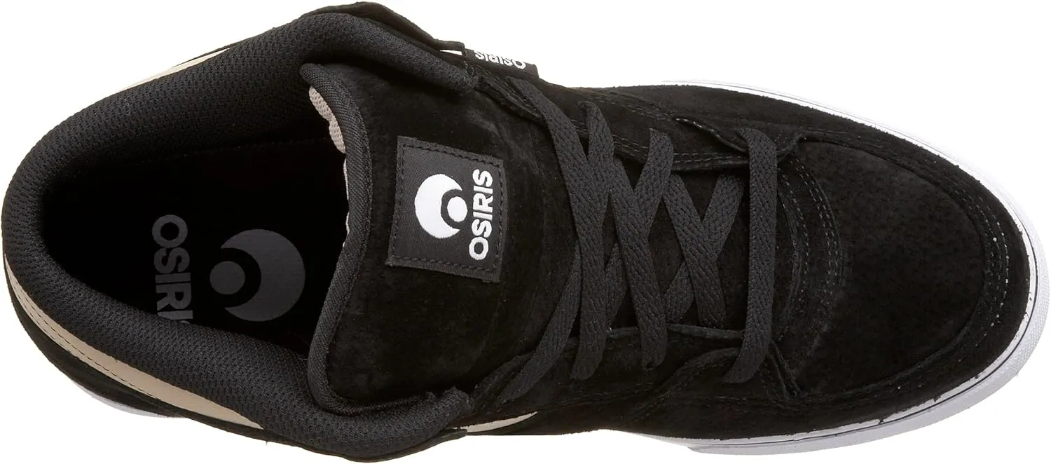 Osiris Men's Chino Mid Skate Shoe