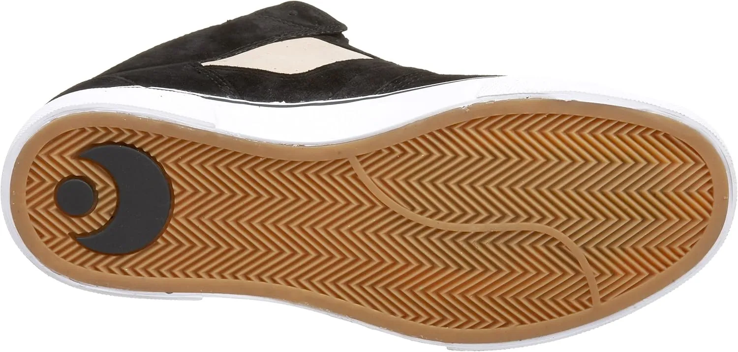Osiris Men's Chino Mid Skate Shoe