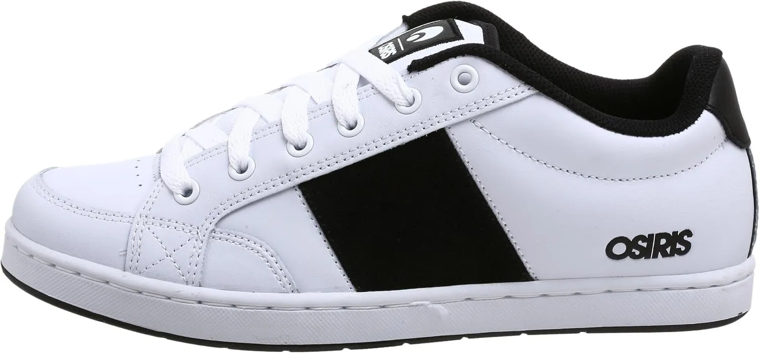 Osiris Men's Clint Sneaker