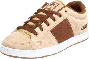 Osiris Men's Clint Sneaker