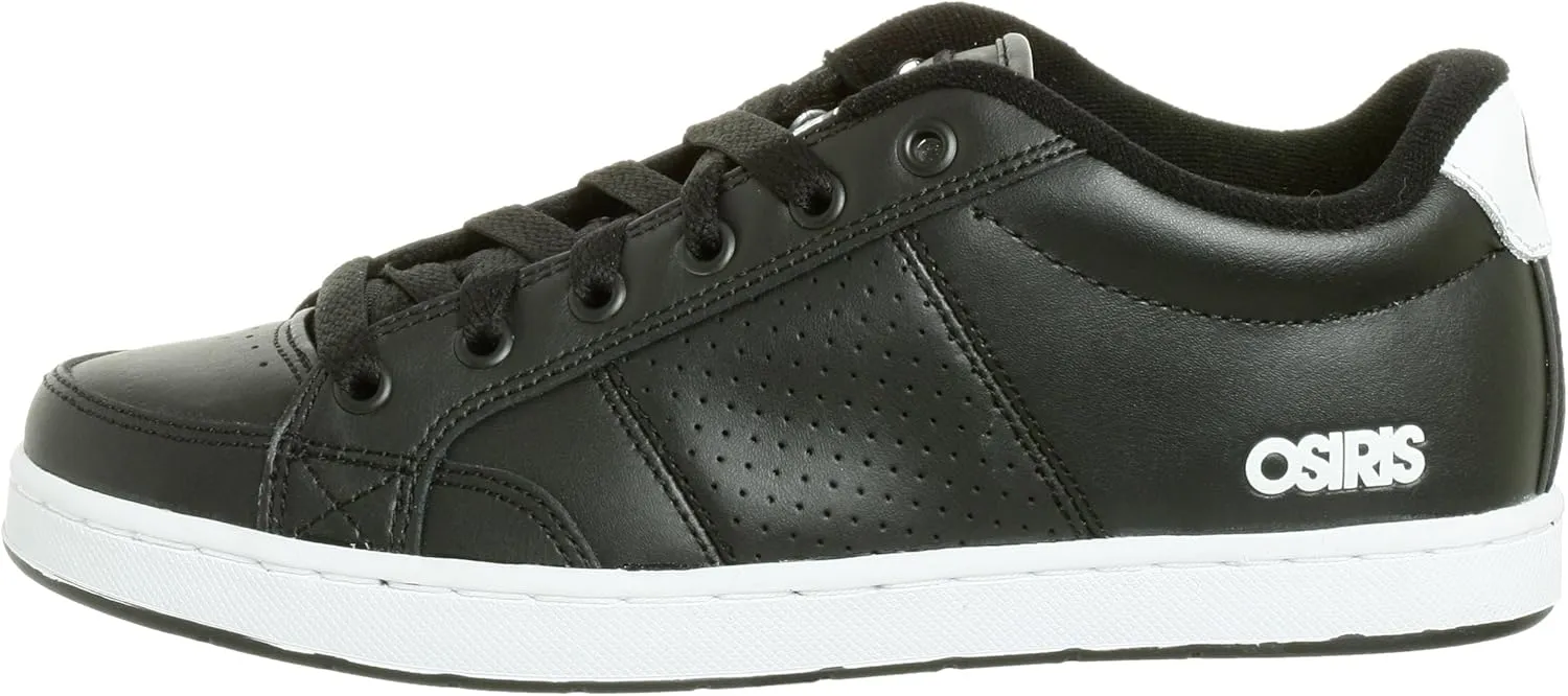 Osiris Men's Clint Sneaker