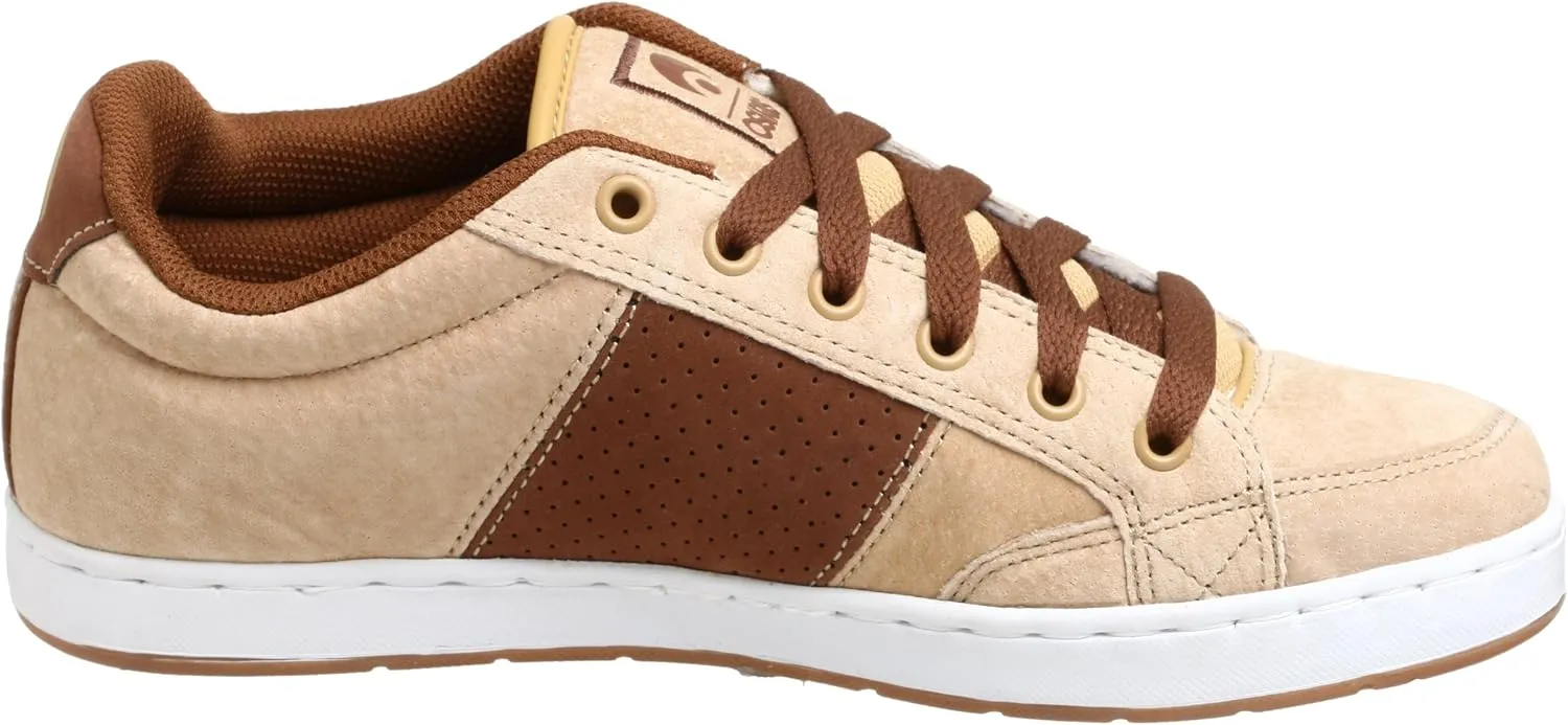 Osiris Men's Clint Sneaker