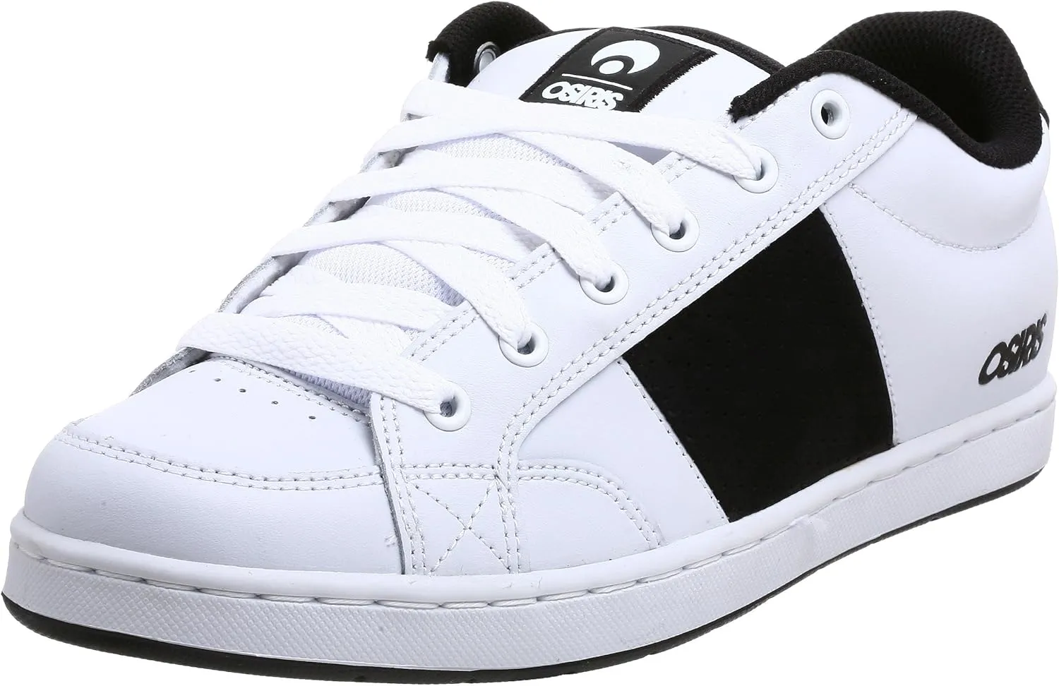 Osiris Men's Clint Sneaker
