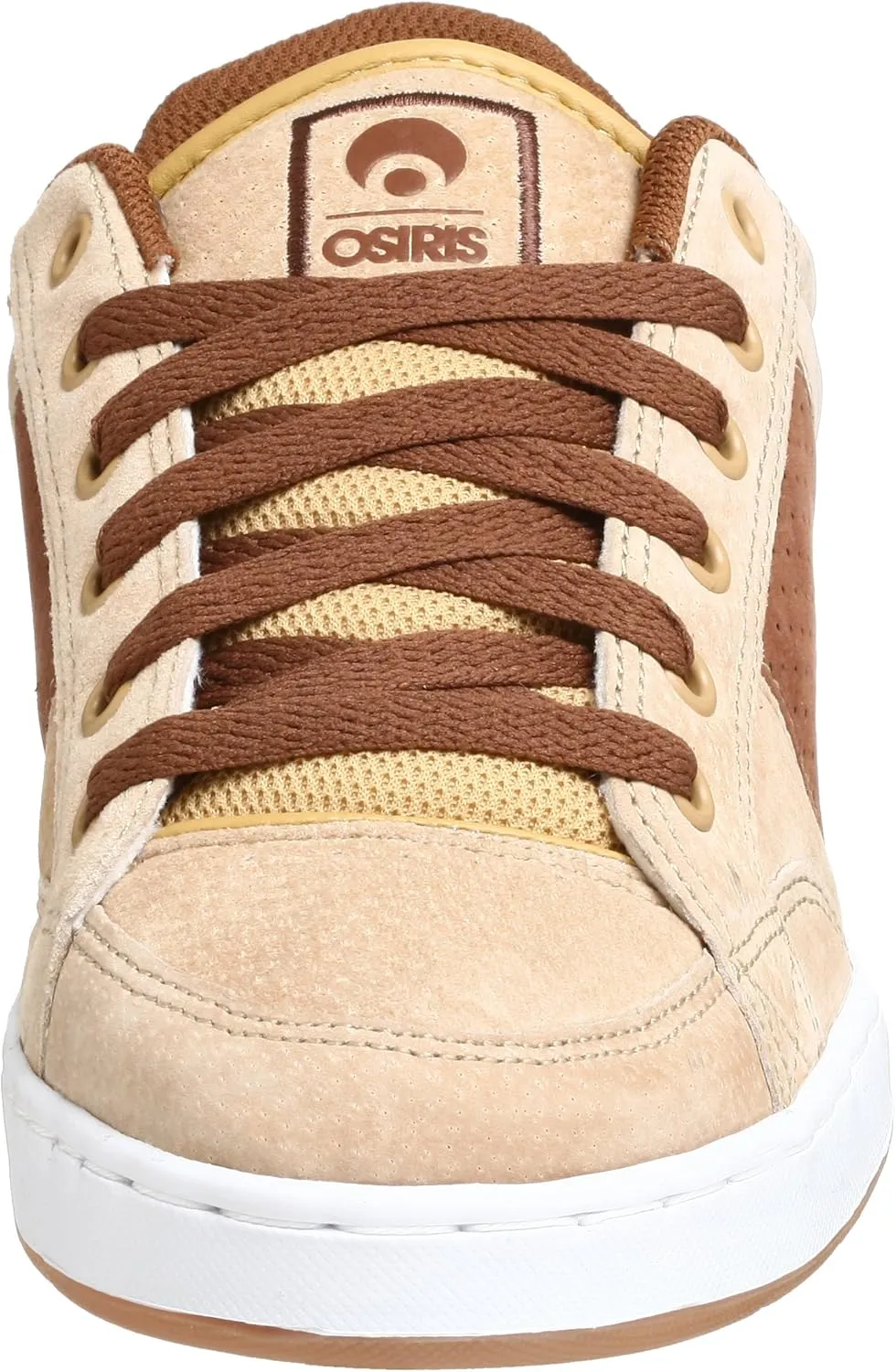 Osiris Men's Clint Sneaker