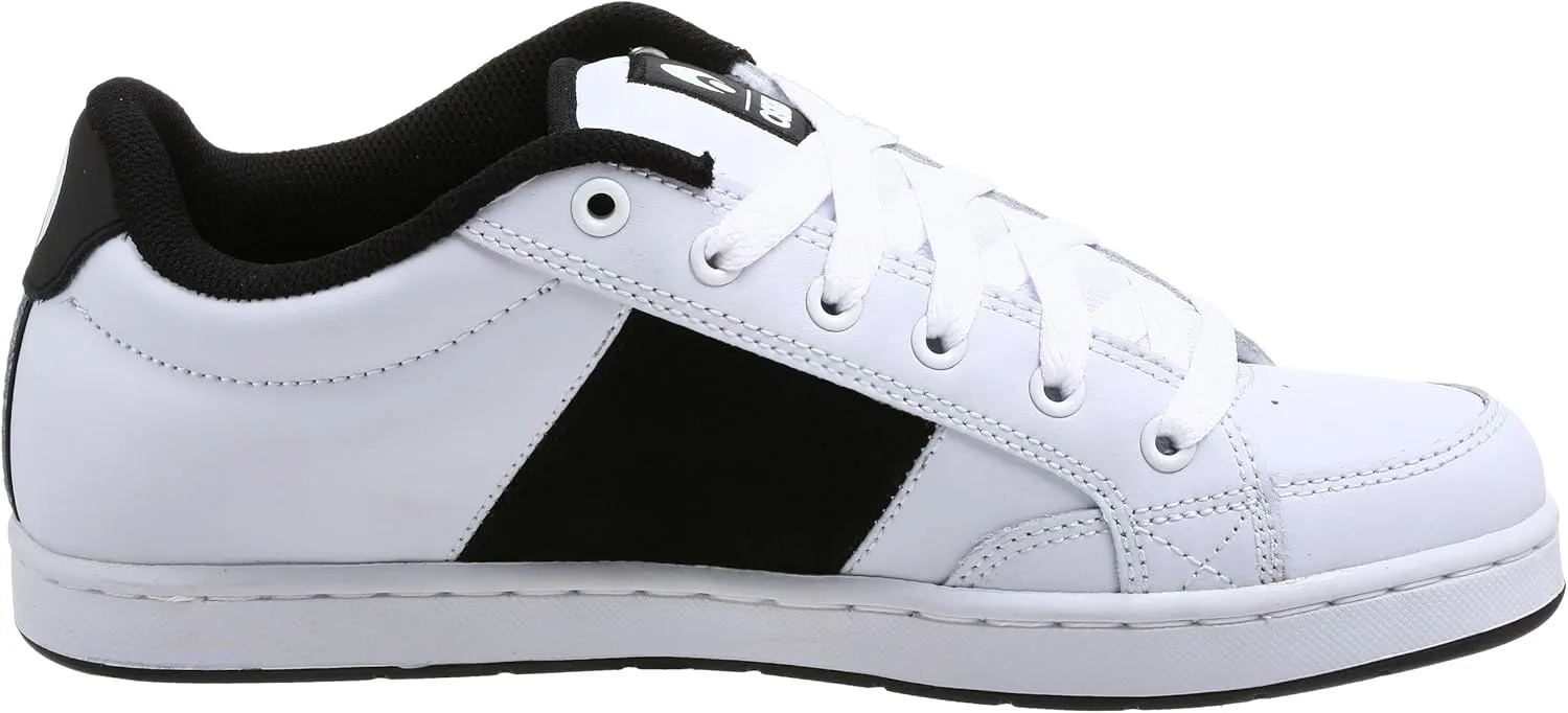 Osiris Men's Clint Sneaker