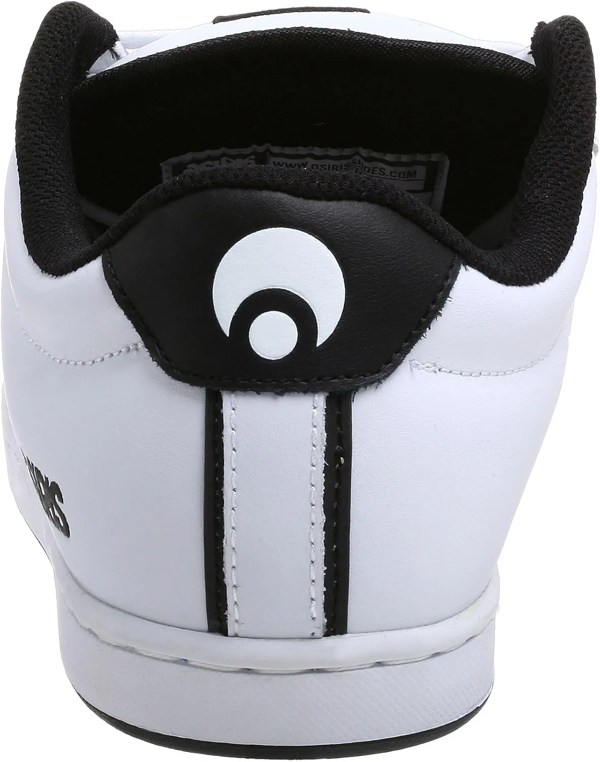 Osiris Men's Clint Sneaker