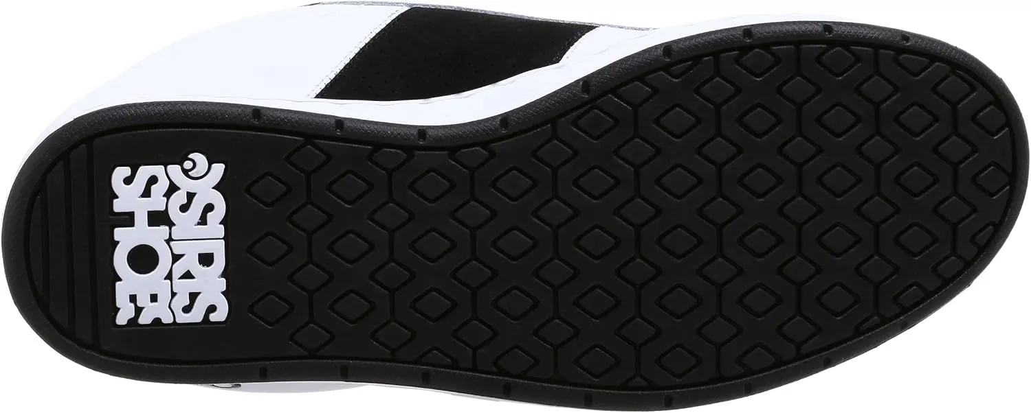 Osiris Men's Clint Sneaker