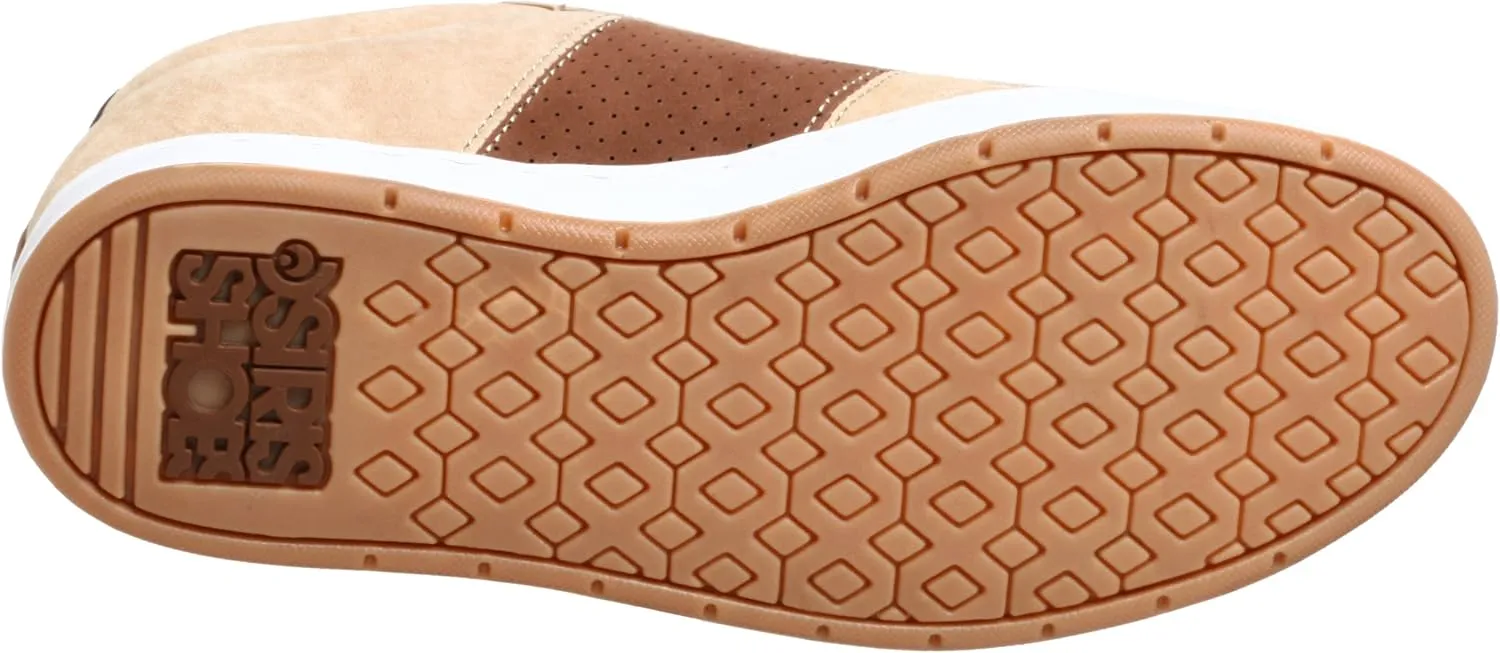 Osiris Men's Clint Sneaker