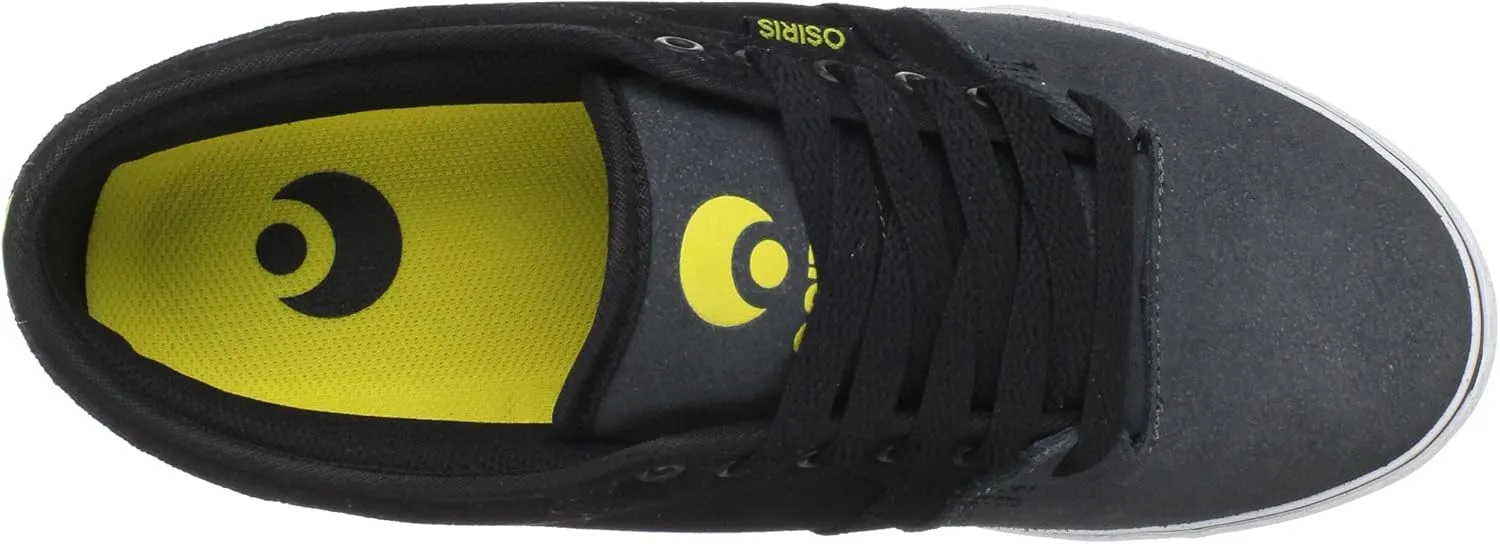 Osiris Men's Decay Skate Shoe