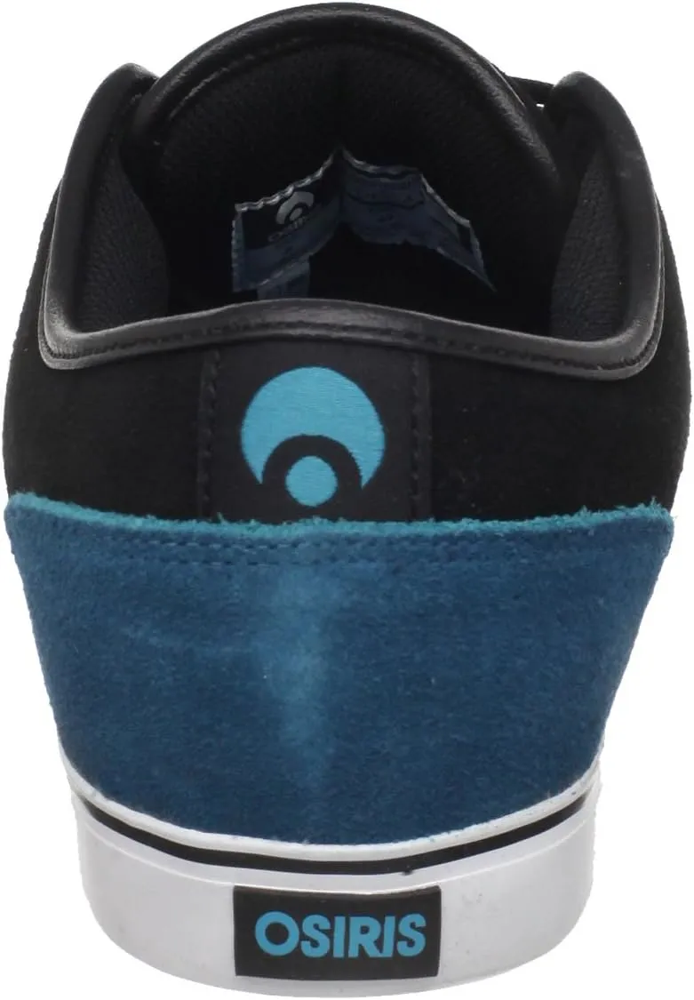 Osiris Men's Decay Skate Shoe