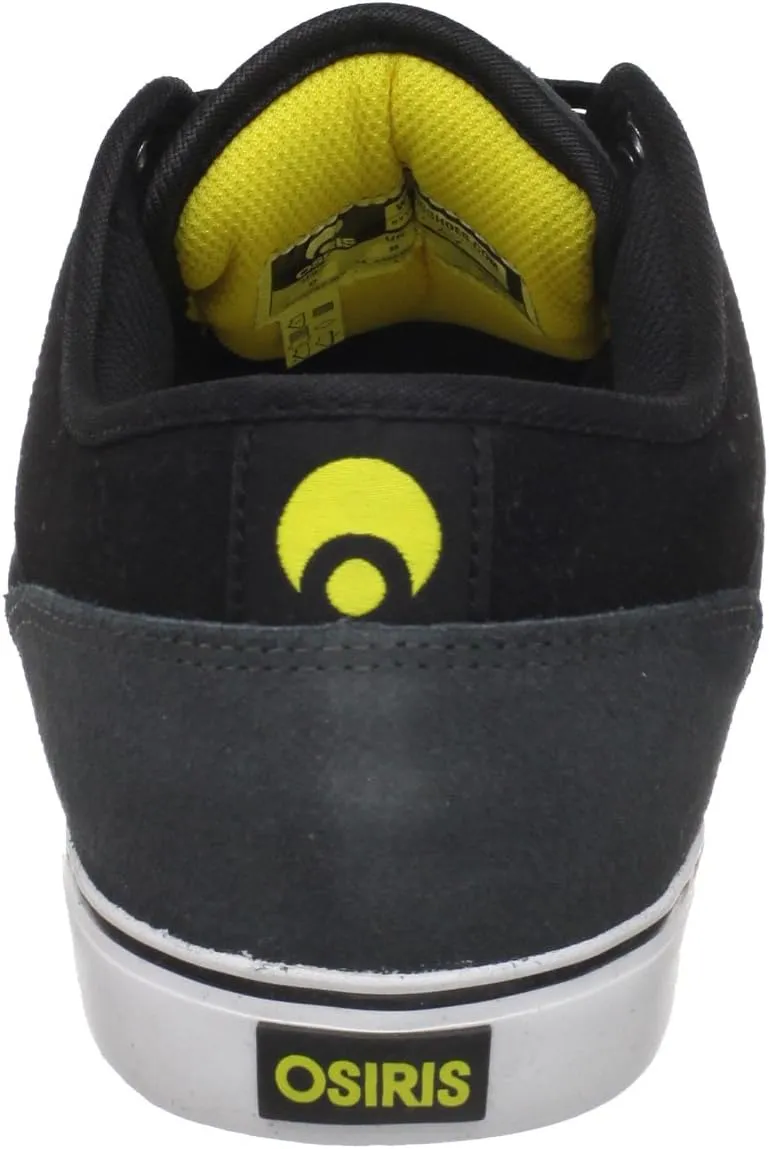 Osiris Men's Decay Skate Shoe