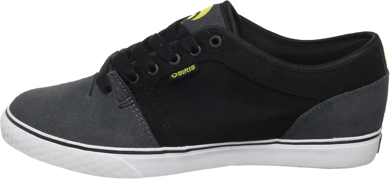 Osiris Men's Decay Skate Shoe
