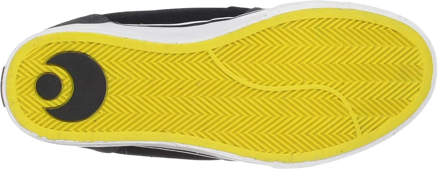 Osiris Men's Decay Skate Shoe