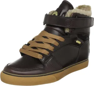 Osiris Men's Rhyme Remix SHR Skate Shoe