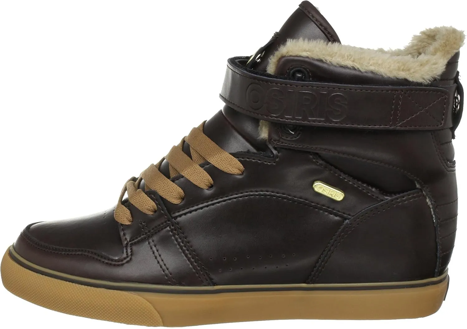 Osiris Men's Rhyme Remix SHR Skate Shoe