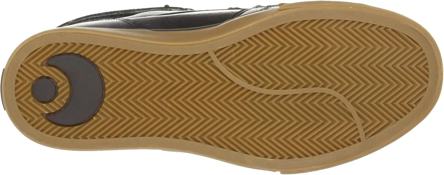 Osiris Men's Rhyme Remix SHR Skate Shoe