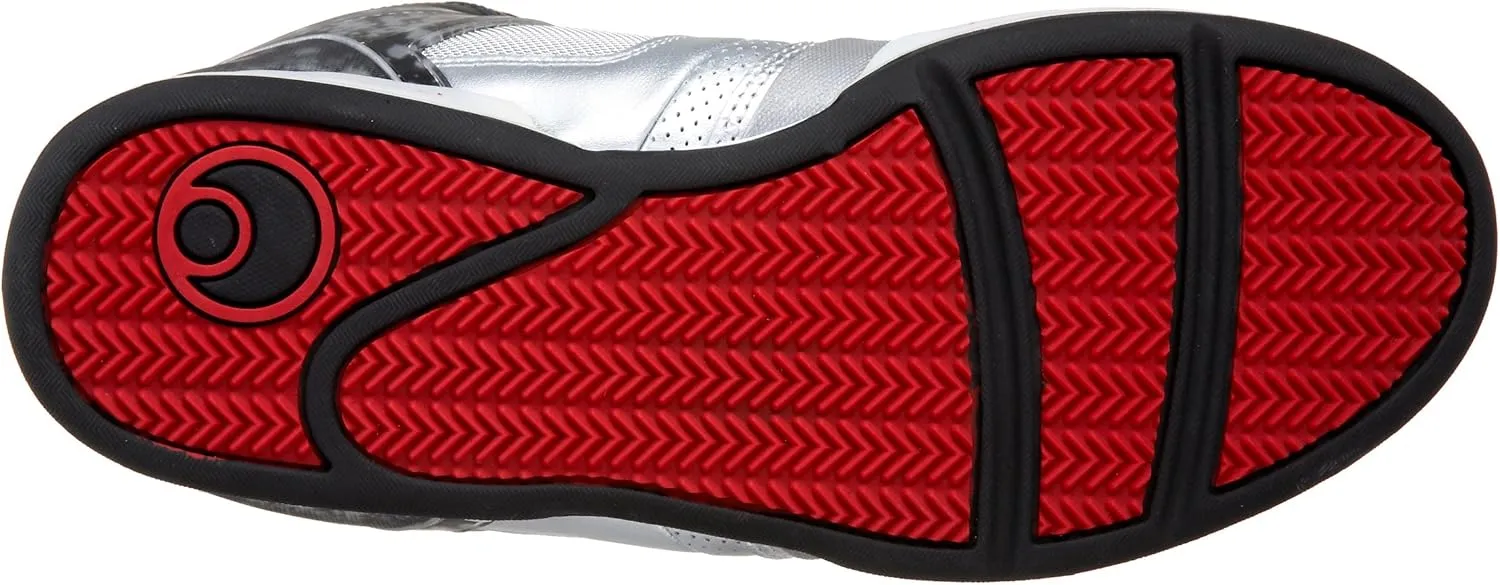 Osiris Men's Tranzor Skate Shoe