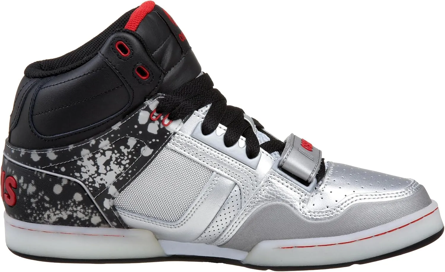 Osiris Men's Tranzor Skate Shoe