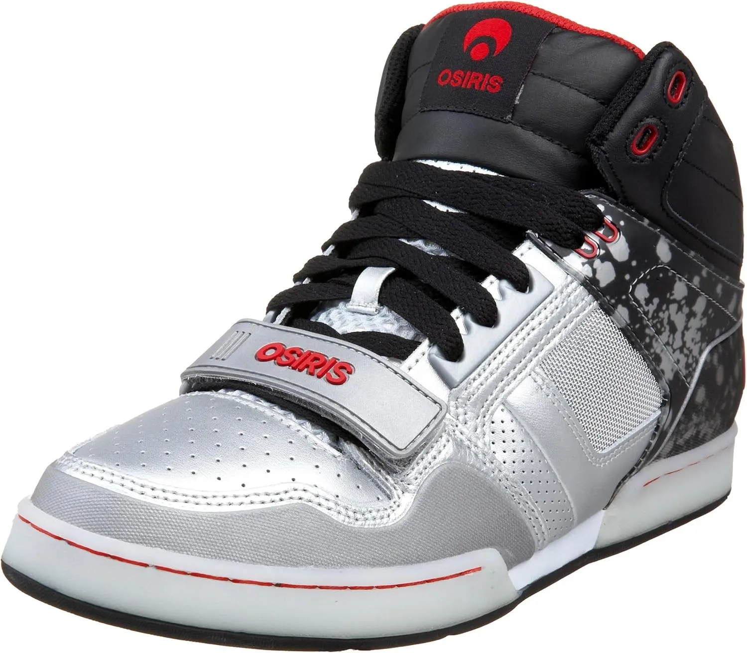 Osiris Men's Tranzor Skate Shoe