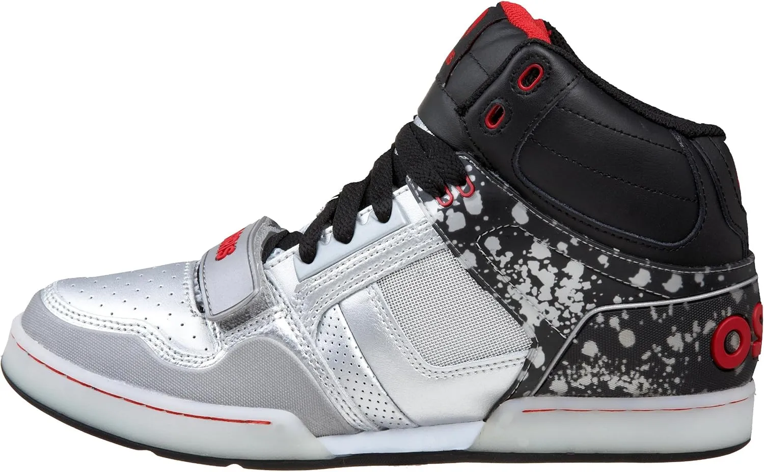 Osiris Men's Tranzor Skate Shoe