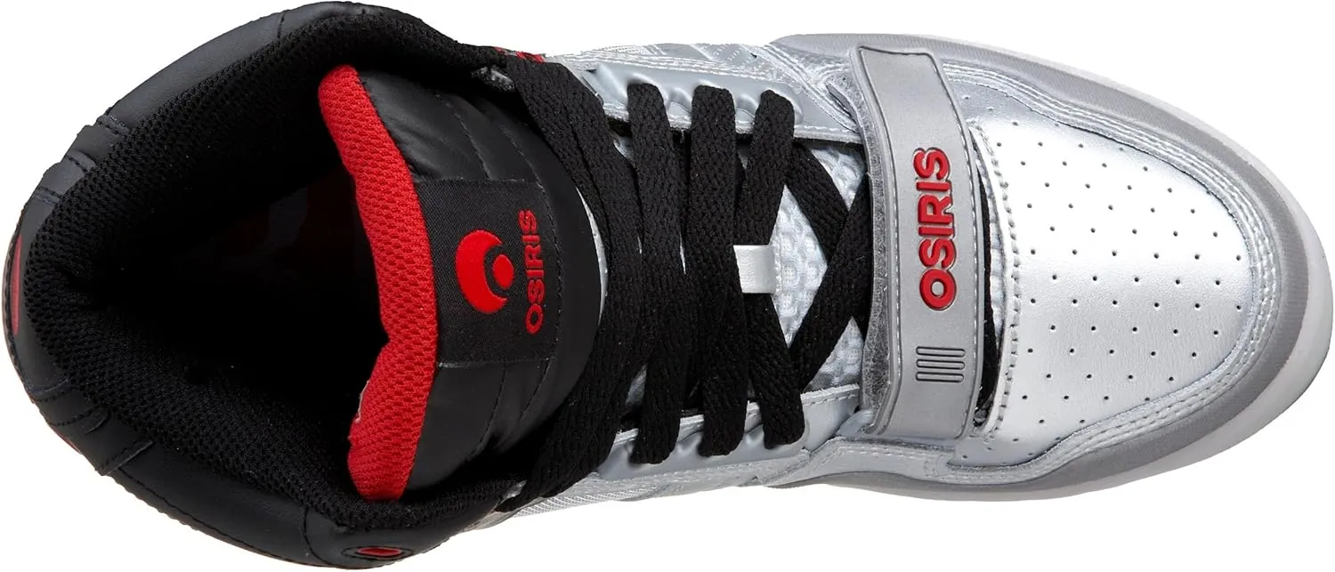 Osiris Men's Tranzor Skate Shoe