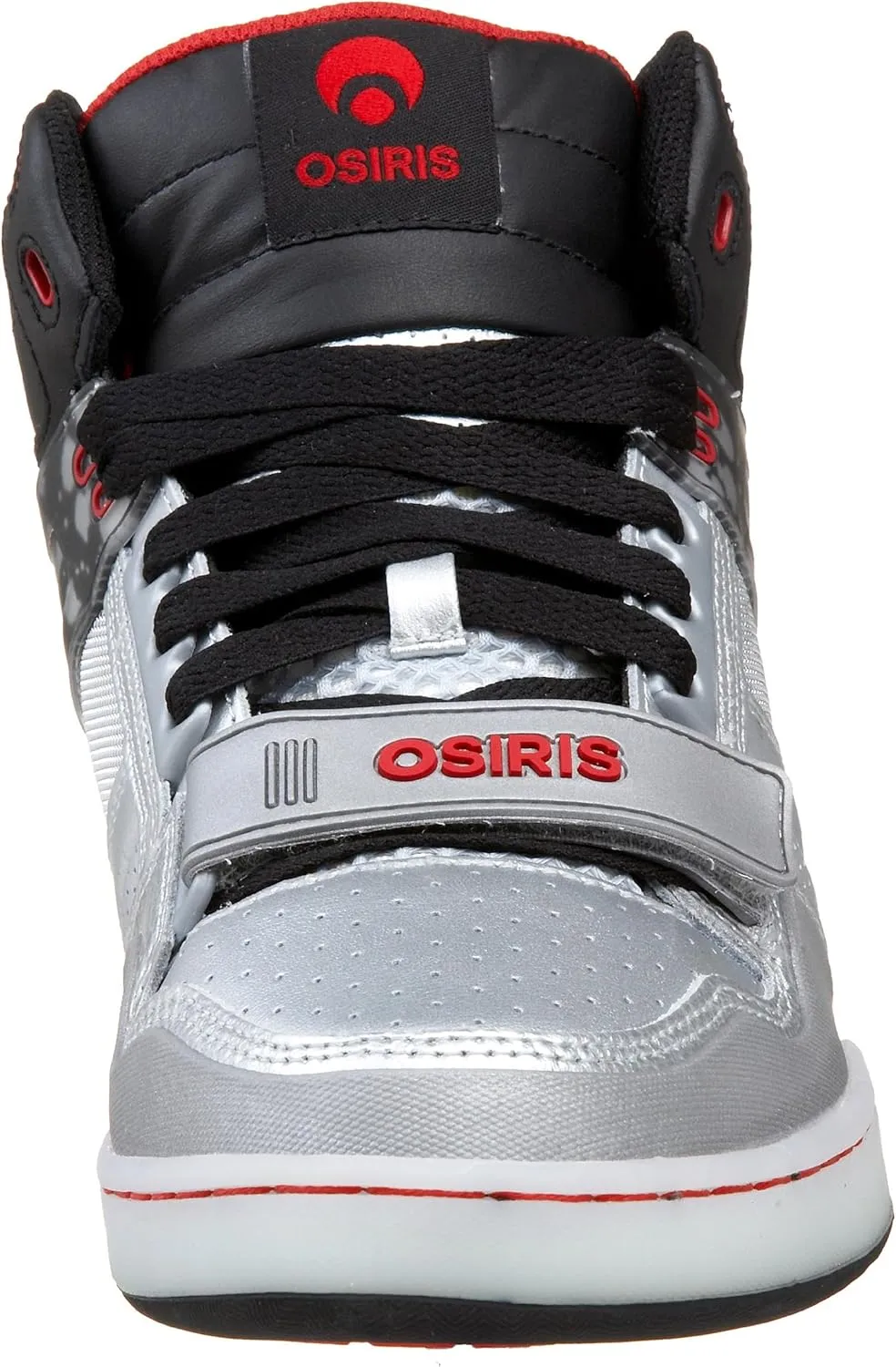 Osiris Men's Tranzor Skate Shoe