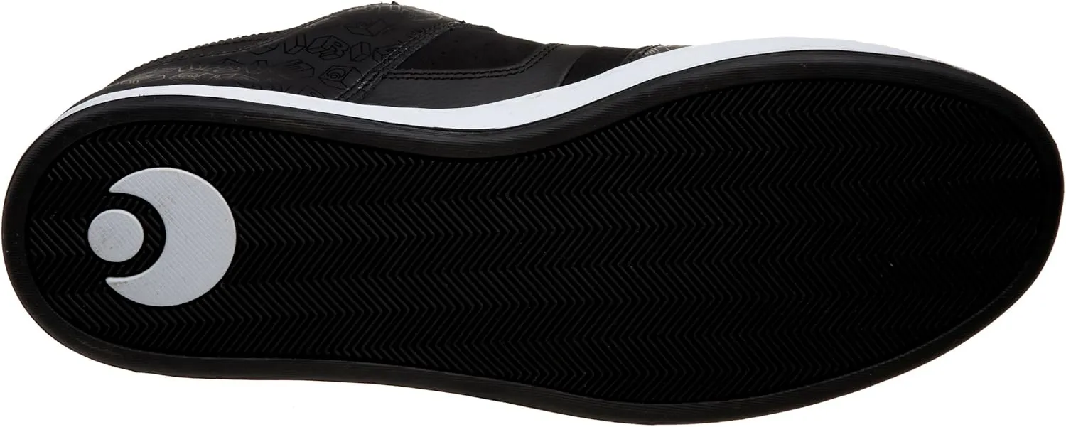 Osiris Men's Tron Skate Shoe