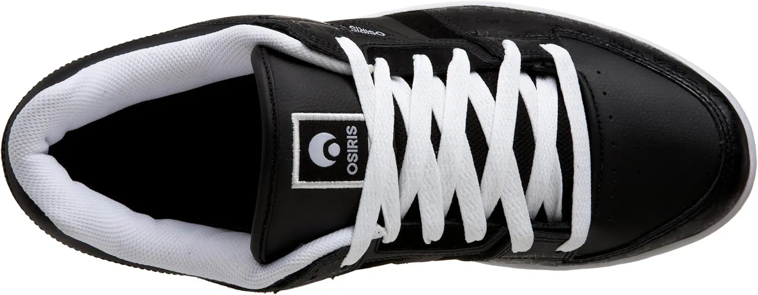 Osiris Men's Tron Skate Shoe