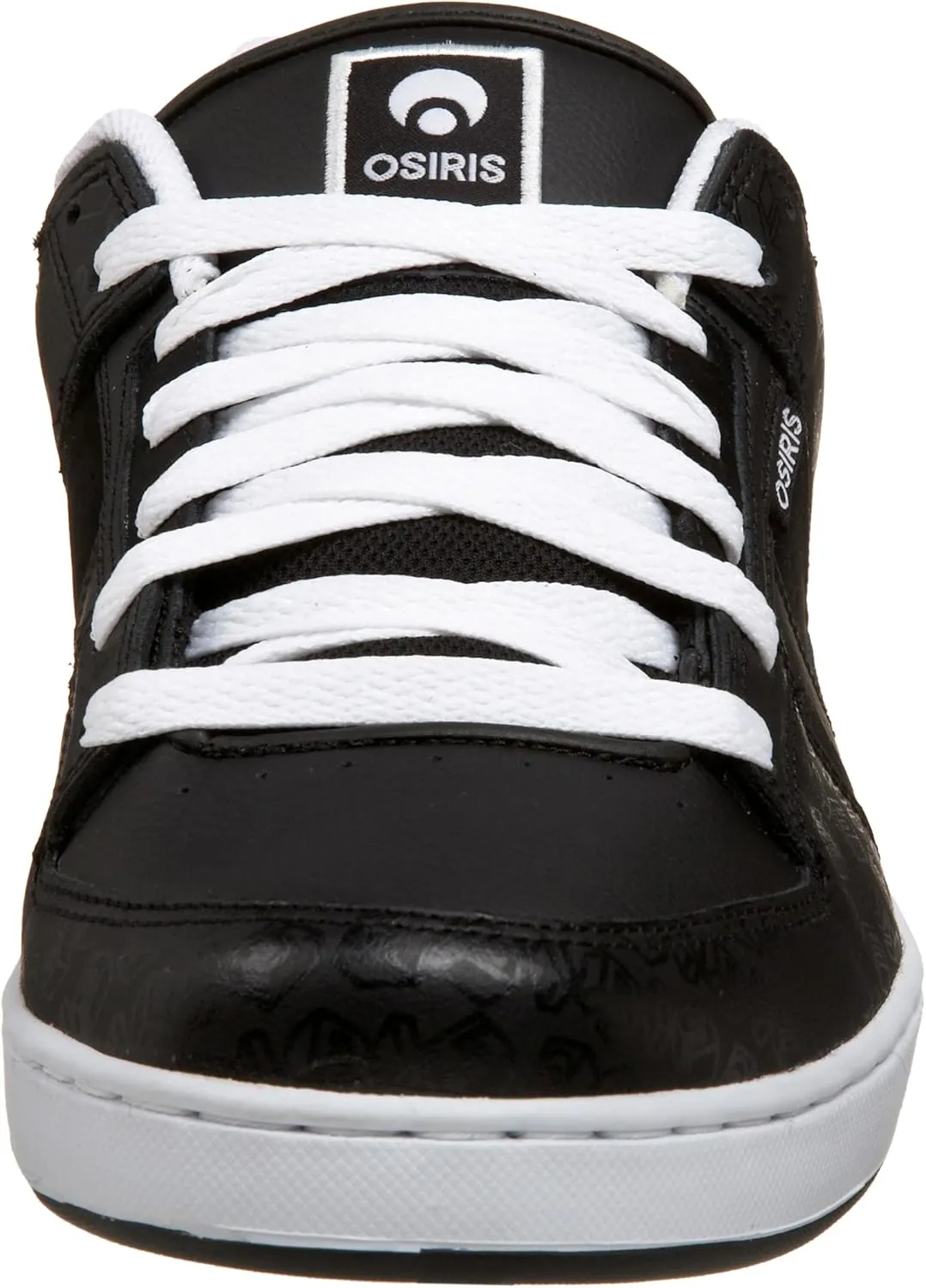 Osiris Men's Tron Skate Shoe