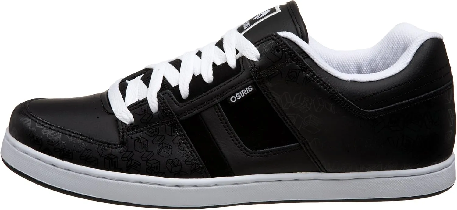 Osiris Men's Tron Skate Shoe