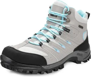 Hiking Shoes