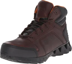 Work Shoes