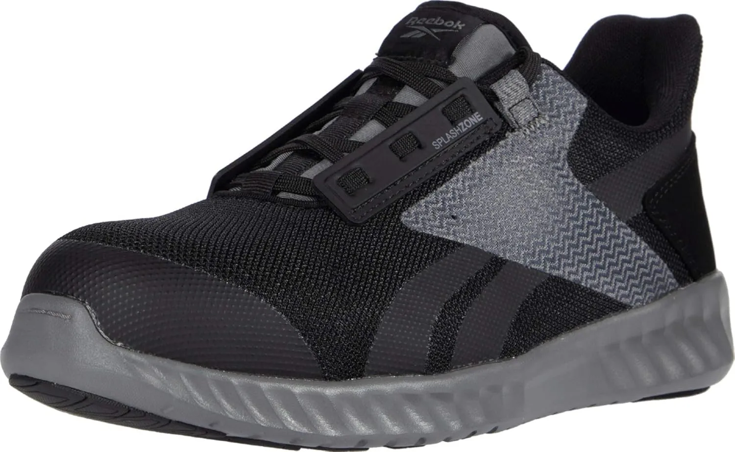 Reebok Work RB4020 Men's Sublite Legend Work Safety Toe