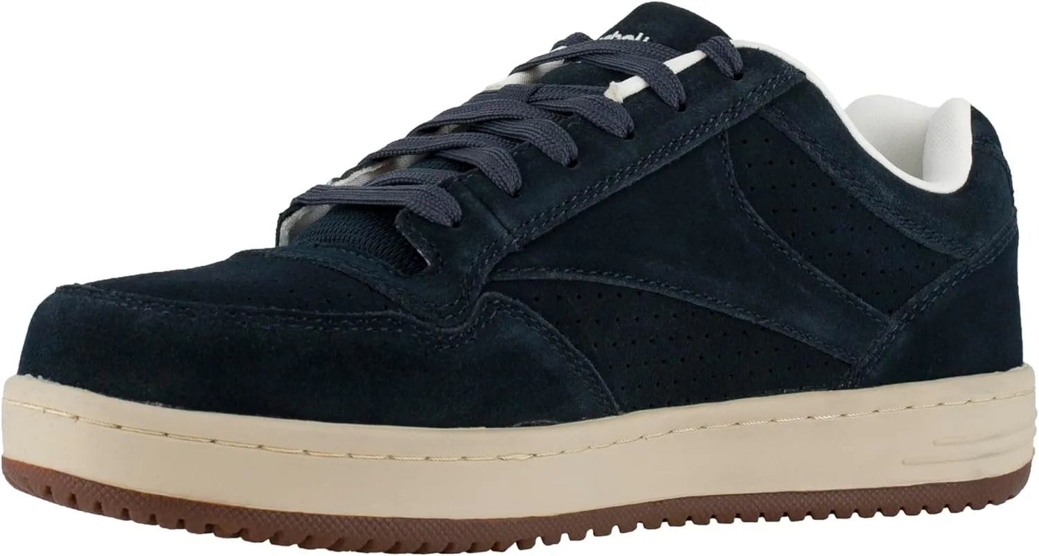 Reebok Work Women's Soyay Safety Toe Skateboard Work Shoe