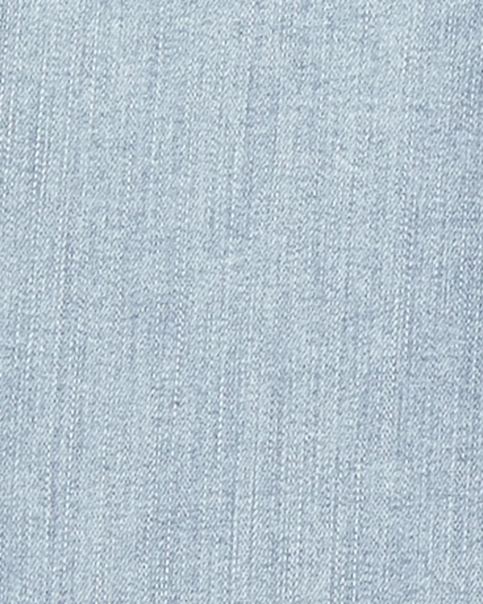 Reed Ankle Skinny with Released Hem | Light Wash