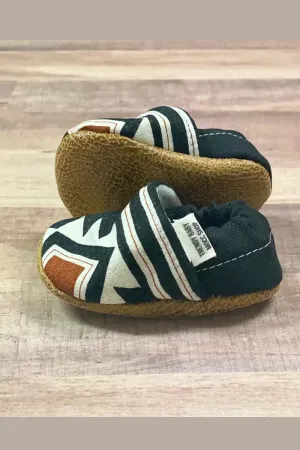 Tribal Moccasins