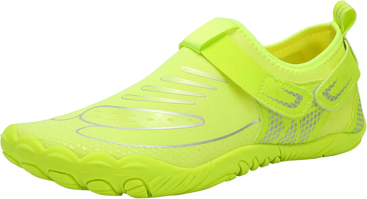Water Resistant Shoes for Men Size 14 Breathable Non Slip Athletic Hiking Water Shoes for Women Extra Wide Water Shoes Athletic Hiking Water Shoes for Beach Swim Surf Water Sport
