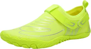 Water Resistant Shoes for Men Size 14 Breathable Non Slip Athletic Hiking Water Shoes for Women Extra Wide Water Shoes Athletic Hiking Water Shoes for Beach Swim Surf Water Sport