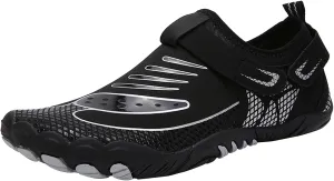 Water Resistant Shoes for Men Size 14 Breathable Non Slip Athletic Hiking Water Shoes for Women Extra Wide Water Shoes Athletic Hiking Water Shoes for Beach Swim Surf Water Sport